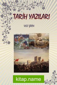 Tarih Yazıları