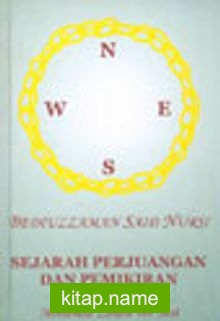 Tarihçe-i Hayat (Malayaca) Bediüzzaman Said Nursi’nin Hayatı