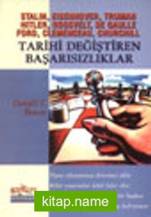 Tarihi Değiştiren Başarısızlıklar