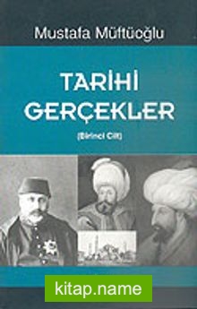 Tarihi Gerçekler (2 Cilt)