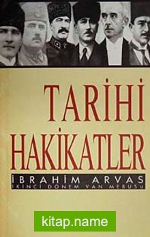 Tarihi Hakikatler