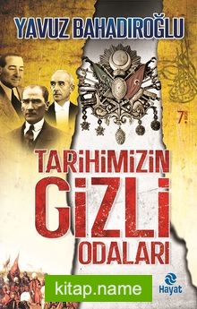 Tarihimizin Gizli Odaları