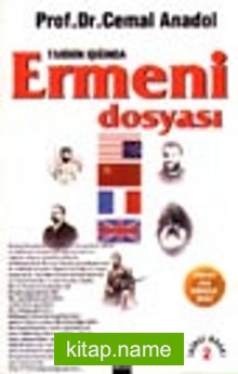 Tarihin Işığında Ermeni Dosyası