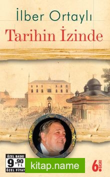 Tarihin İzinde (Cep Boy)