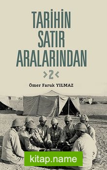 Tarihin Satır Aralarından 2