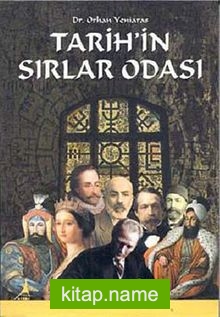 Tarih’in Sırlar Odası