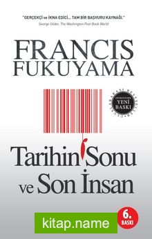 Tarihin Sonu ve Son İnsan