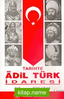 Tarihte Adil Türk İdaresi 7-G-38