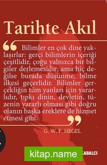 Tarihte Akıl