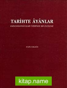 Tarihte Ayanlar