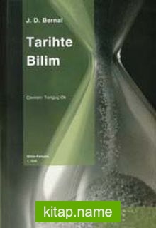 Tarihte Bilim 1. Cilt