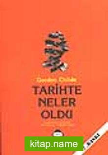 Tarihte Neler Oldu