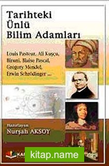 Tarihteki Ünlü Bilim Adamları