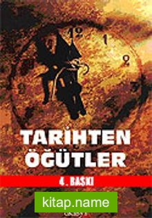 Tarihten Öğütler