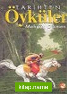 Tarihten Öyküler (Cep Boy)