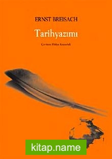 Tarihyazımı