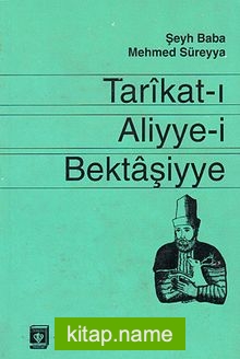 Tarikat-ı Aliyye-i Bektaşiyye