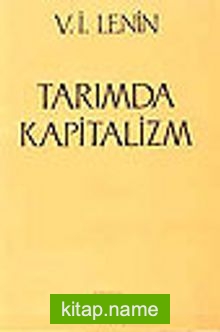 Tarımda Kapitalizm