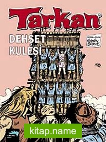 Tarkan / Dehşet Kulesi