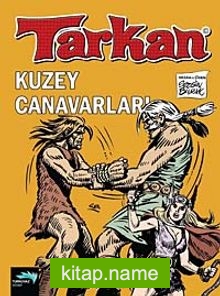 Tarkan / Kuzey Canavarları