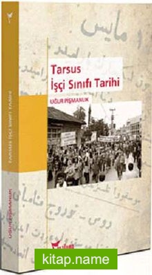 Tarsus İşçi Sınıfı Tarihi