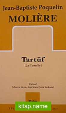 Tartüf