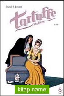 Tartuffe-2. Cilt