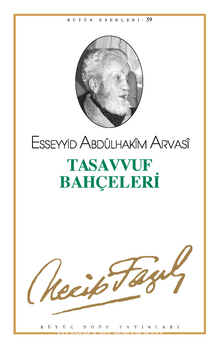 Tasavvuf Bahçeleri (kod50)