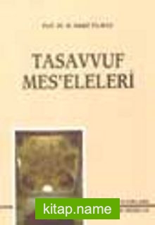 Tasavvuf Meseleleri