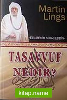 Tasavvuf Nedir?