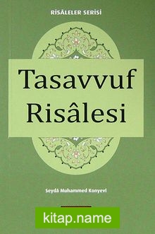 Tasavvuf Risalesi cep boy