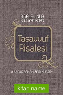 Tasavvuf Risalesi