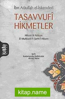 Tasavvufi Hikmetler