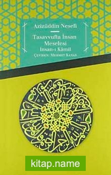 Tasavvufta İnsan Meselesi