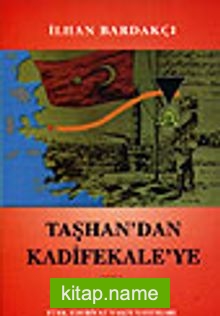 Taşhan’dan Kadifekale’ye