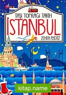 Taşı Toprağı Tarih İstanbul