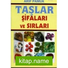 Taşlar şifaları ve Sırları (Bitki-018)