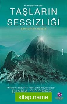 Taşların Sessizliği Spiritüel Bir Macera