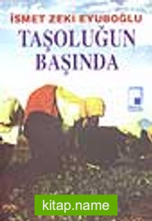 Taşoluğun Başında