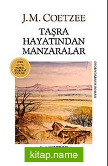 Taşra Hayatından Manzaralar