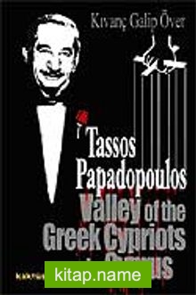 Tassos Papadopoulos Valley of the Greek Cypriots in Cyprus