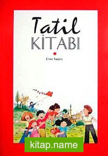 Tatil Kitabı