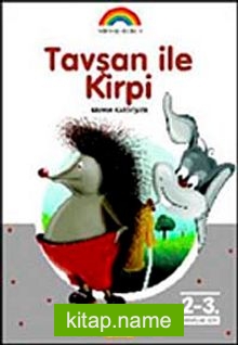 Tavşan İle Kirpi