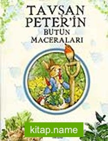 Tavşan Peter’in Bütün Maceraları