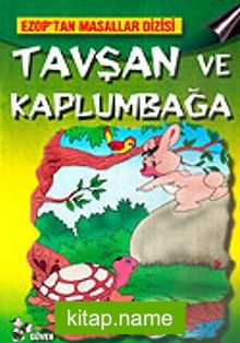 Tavşan ve Kaplumbağa