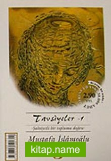 Tavsiyeler (2 Kitap Birarada)