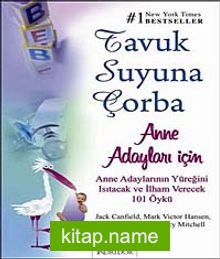 Tavuk Suyuna Çorba / Anne Adayları İçin