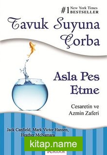 Tavuk Suyuna Çorba / Asla Pes Etme – Cesaretin ve Azmin Zaferi