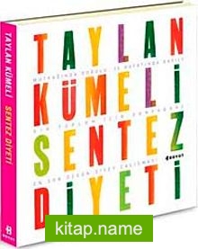 Taylan Kümeli Sentez Diyeti