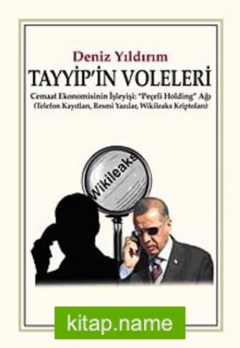 Tayyip’in Voleleri